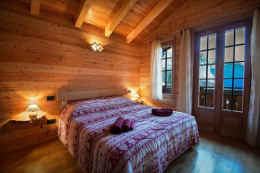 B&B Chalet Il Picchio